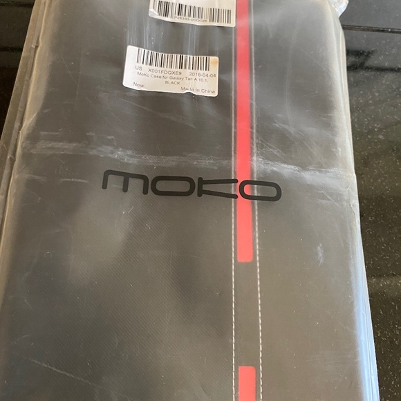 MOKA Tablet Case 10.1" Inch - Picture 3 of 15